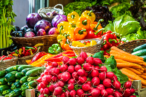 vegies